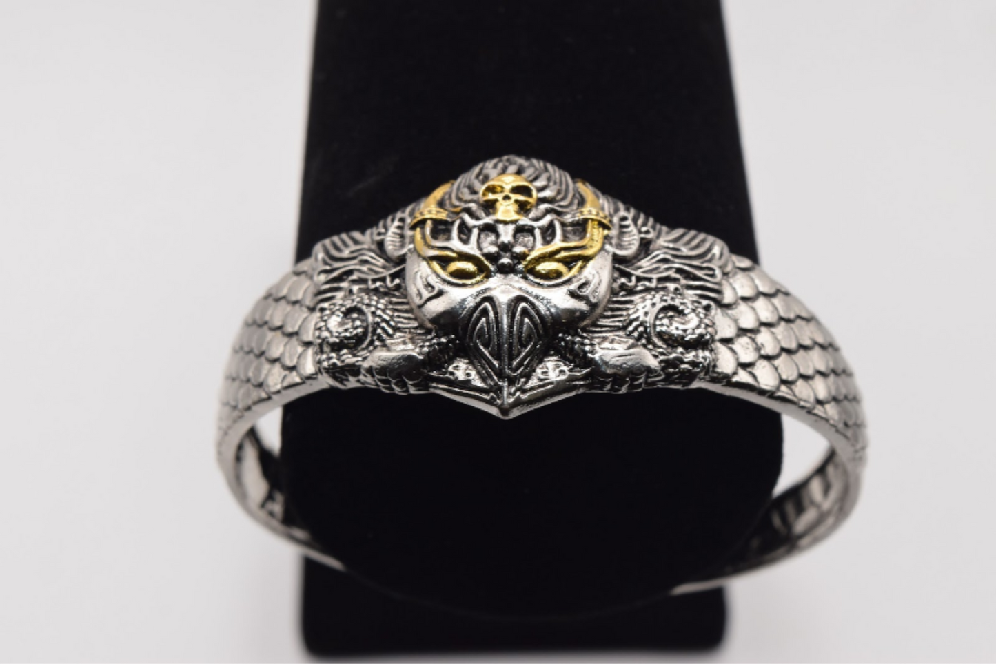 Retro Viking Bracelet