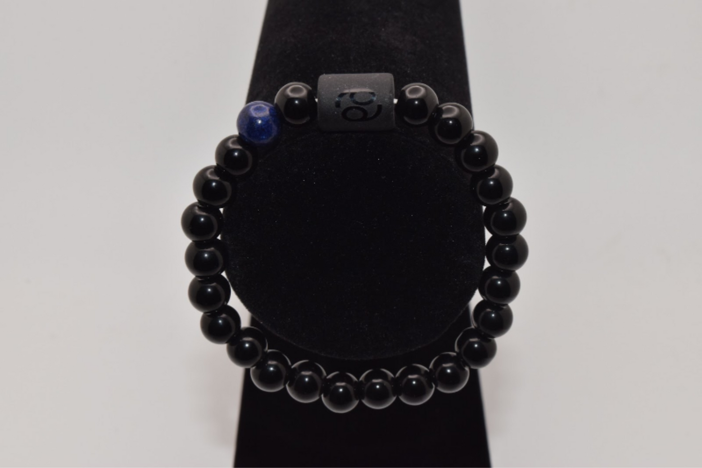 Constellation Signs Bead Bracelet - Cancer