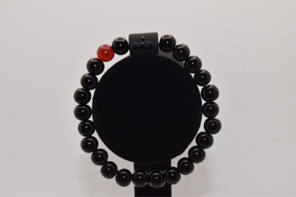 Constellation Signs Bead Bracelet - Aries