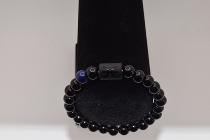 Constellation Signs Bead Bracelet - Pisces