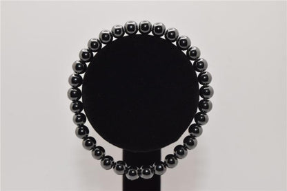 Hematite Bracelet 6mm