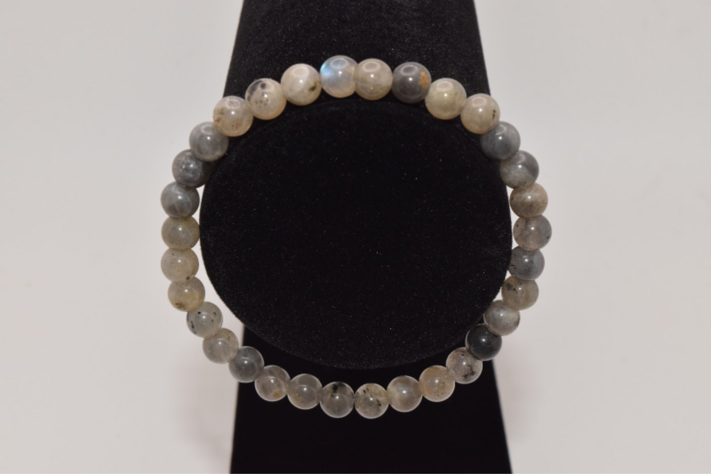 Labradorite Bracelet 6mm