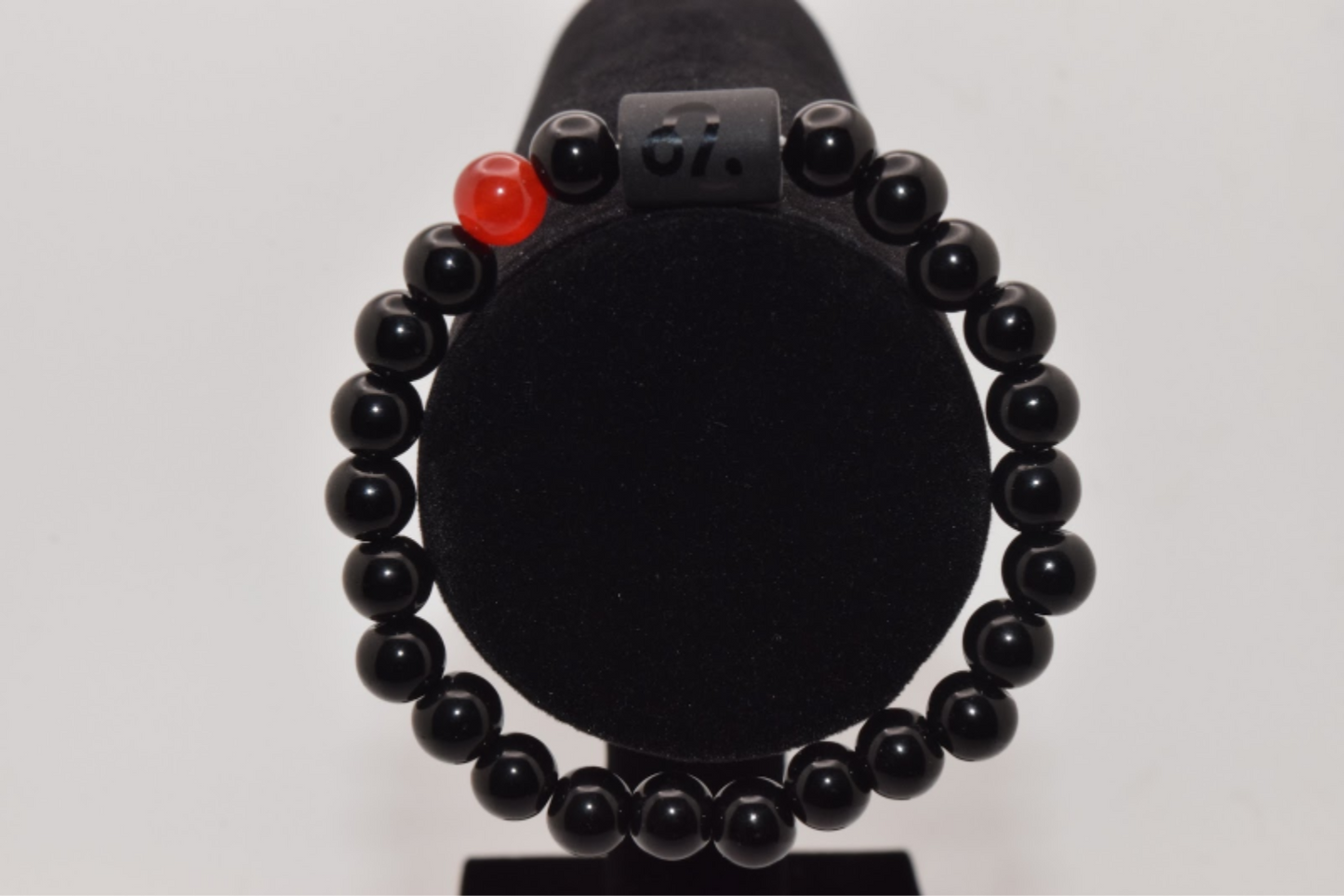 Constellation Signs Bead Bracelet - Leo