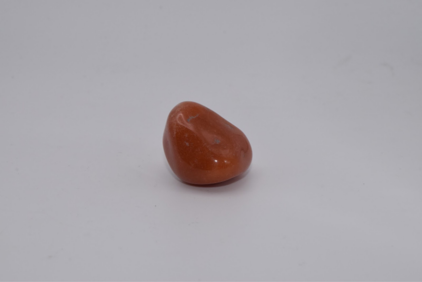 Red Aventurine  - Tumbled Stone