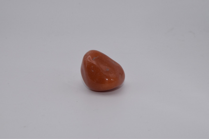 Red Aventurine  - Tumbled Stone
