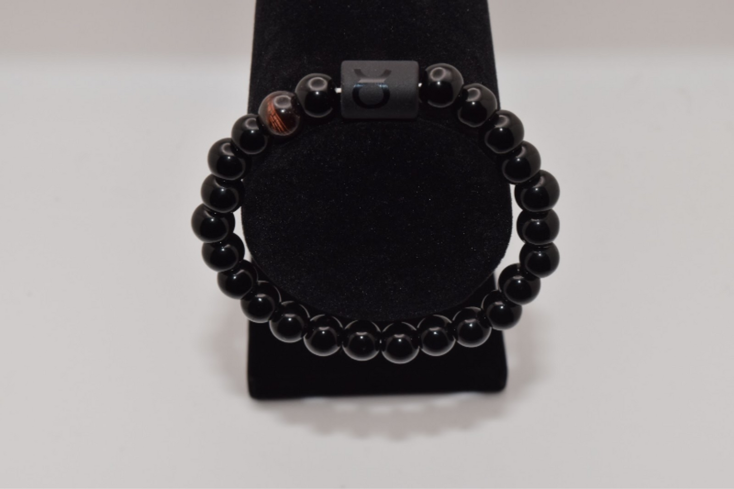 Constellation Signs Bead Bracelet - Taurus