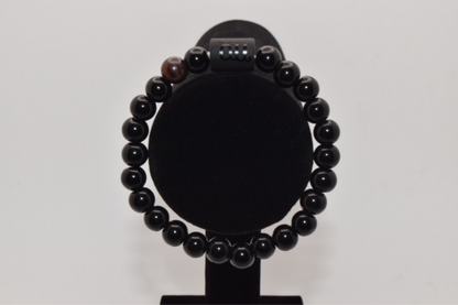 Constellation Signs Bead Bracelet - Virgo