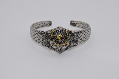 Retro Viking Bracelet