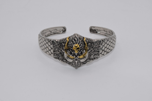 Retro Viking Bracelet