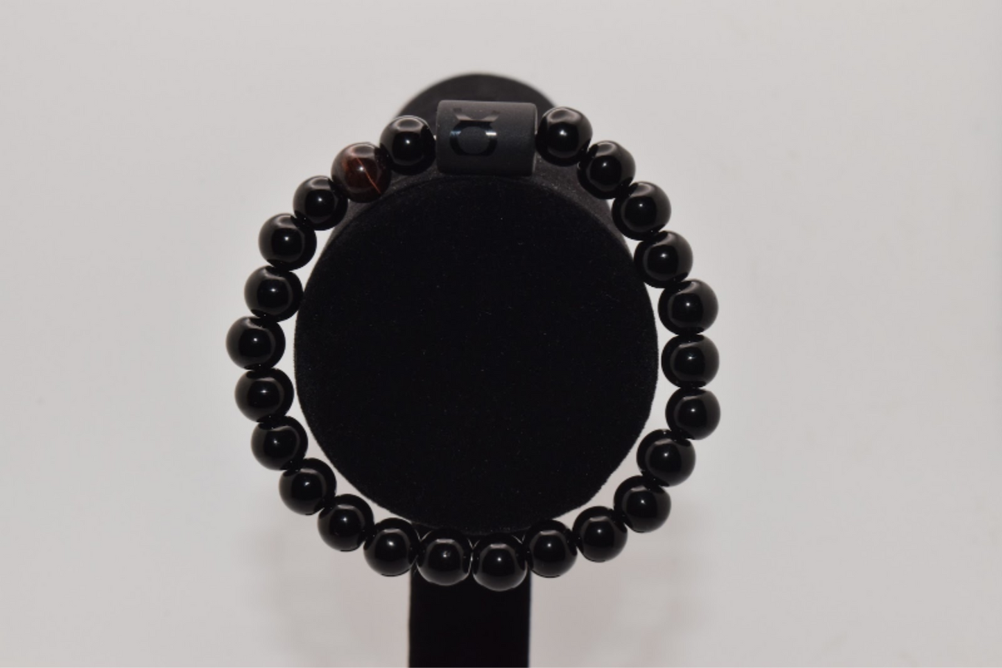 Constellation Signs Bead Bracelet - Taurus