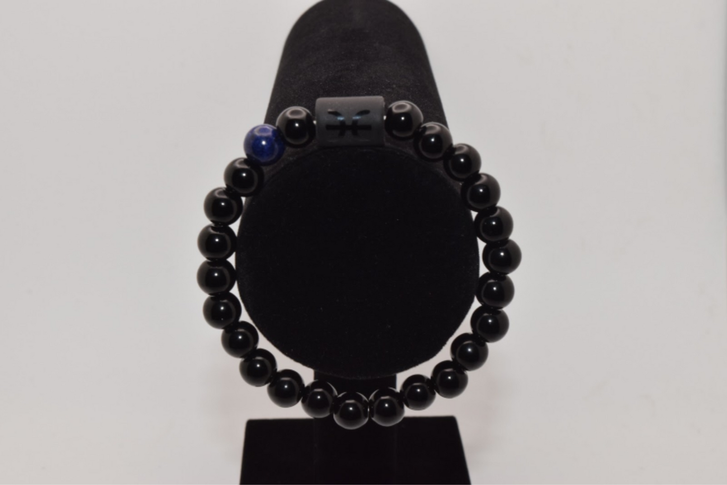 Constellation Signs Bead Bracelet - Pisces