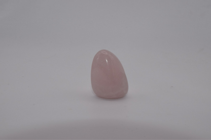 Rose Quartz  - Tumbled Stone