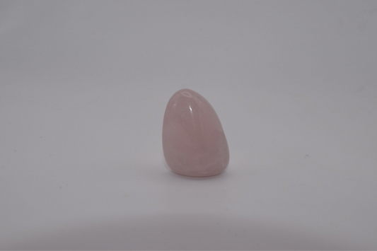 Rose Quartz  - Tumbled Stone