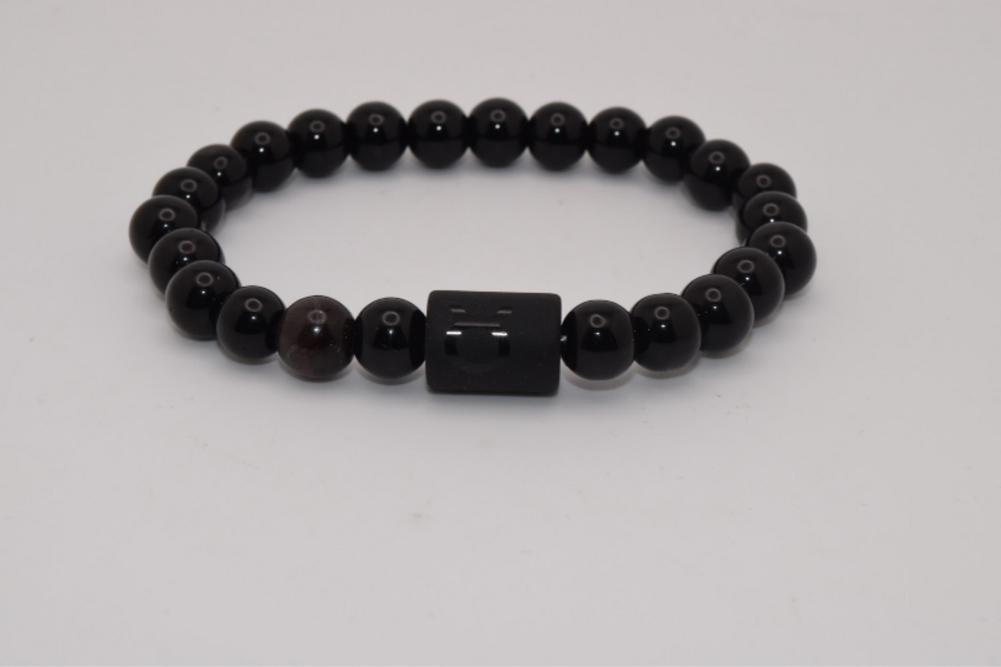 Constellation Signs Bead Bracelet - Taurus