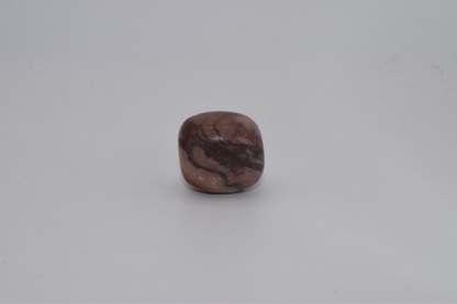 Red Stripe  - Tumbled Stone