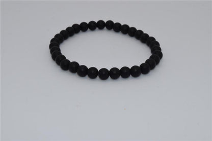 Onyx Bracelet 6mm